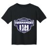 Youth Gildan Performance ™ T Shirt Thumbnail