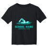 Youth Gildan Performance ™ T Shirt Thumbnail