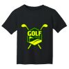 Youth Gildan Performance ™ T Shirt Thumbnail