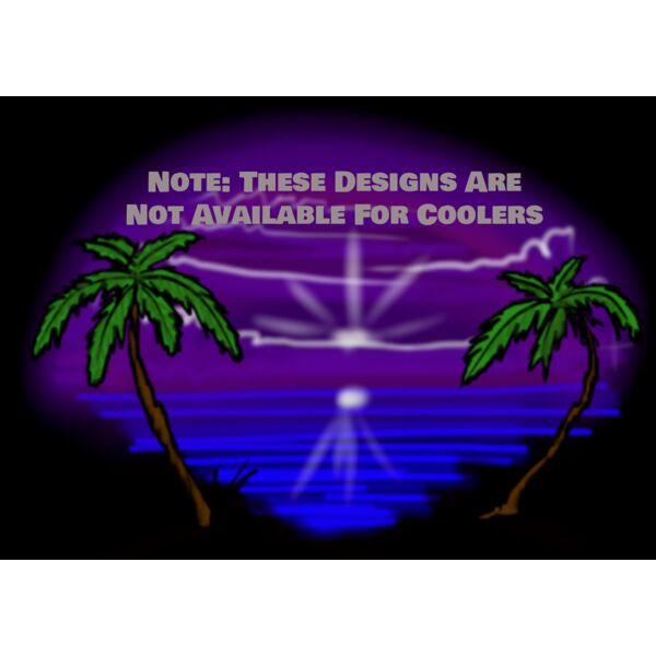 Airbrushed for T Shirts  Thumbnail